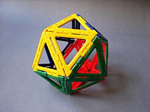 Polydron 09489