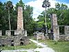 Dunlawton Plantation-Sugar Mill Ruins