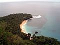 Praia Banana - panoramio