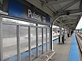 Pulaski CTA Blue Line