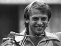 RIAN archive 556150 Fencer Johan Harmenberg