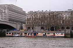 Tower Lifeboat Station