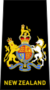 Warrant officer