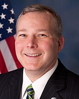 Rep Tim Griffin Official Photo (cropped)