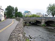 River Dodder