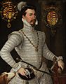 Robert Dudley Leicester