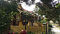 Second Street Ashbury, Federation Streetscape