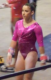 SecretUSClassic Aly Raisman