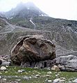 Shepherds' rock shelter, Lahaul