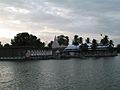 Siddheshwar temple Solapur