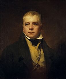 Sir Walter Scott - Raeburn-2