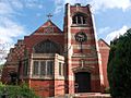 St Marks Church Levenshulme