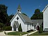 St. Paul's Chapel