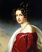 Stieler Archduchess 1832