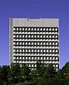 Strom Thurmond Federal Building and United States Courthouse