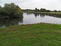 Tame Trent confluence