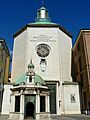 Tempietto Sant Antonio Rimini 2