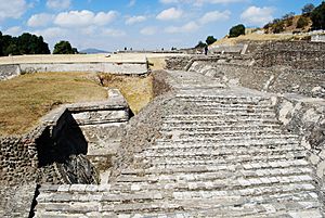 TeotihuacanBuildingCholula1