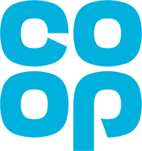 The Co-Operative clover leaf logo.svg