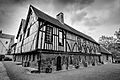 The Merchant Adventurers Hall