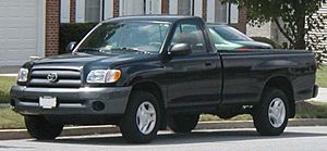 Toyota-Tundra