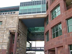 UTSA Downtown