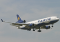 Varig MD-11 PP-VPK CDG 2004-5-28