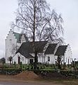 Vaxtorps kyrka