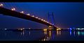 Vidyasagar Setu Kolkata West Bengal