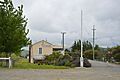 Waipara Glenmark Railway Station 001