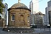 West India Dock Former Guardhouse Cannon Drive E14 4AS.jpg