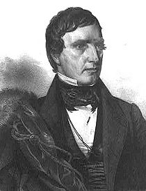 William Rufus King edited.