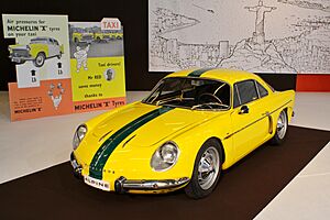 Willys Interlagos (1964), Paris Motor Show 2018, IMG 0471