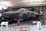 XV865 Blackburn Buccaneer (9422474400).jpg