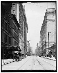 4thSt, 1910