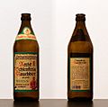 Aecht Schlenkerla Rauchbier Weizen