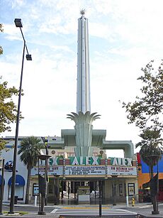 Alex Theater