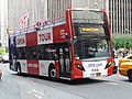 Alexander Dennis Enviro 400 (16302529900)