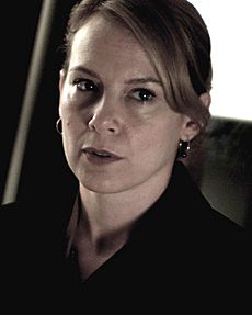 Amy Ryan 2007