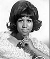 Aretha Franklin 1968