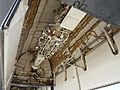 B-1 Lancer bomb bay