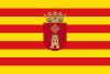 Flag of Castelló