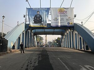 Barrackpore bridge 04