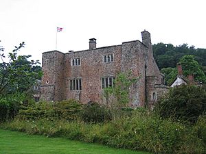 Bickleigh castle.jpg