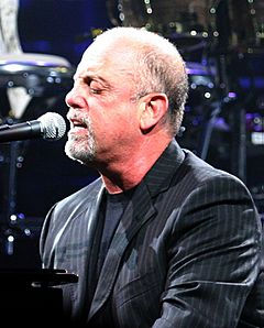 BillyJoel