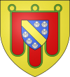 Coat of arms of Cantal