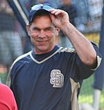 Bruce Bochy