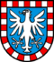 Coat of arms of Tegerfelden