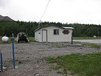 Cadomin Recreation Centre 2011 sm