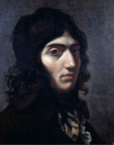 Camille Desmoulins - Joseph Boze